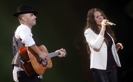 Jesse & Joy to promote Latino vote in the U.S.