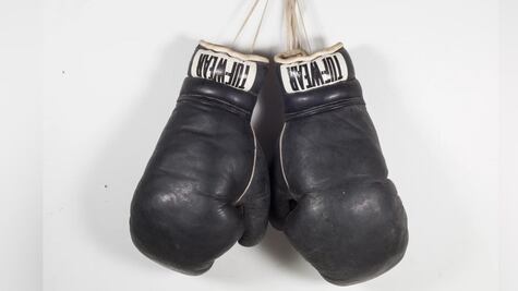 El boxeo vive en la obsolescencia