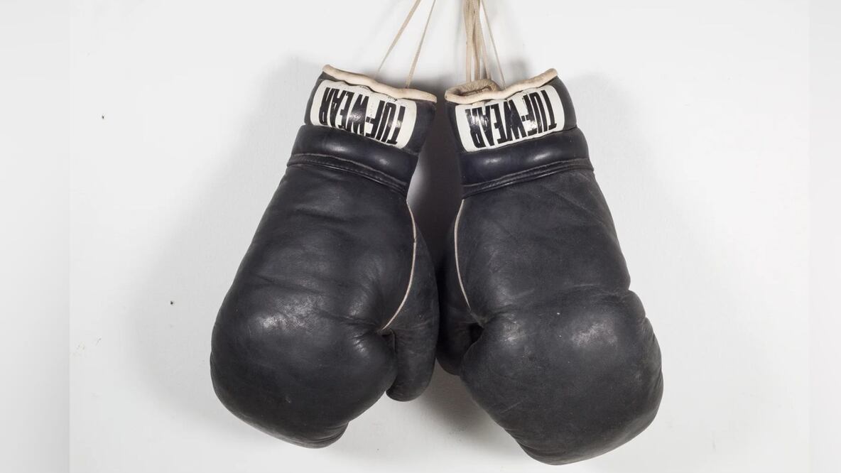 El boxeo vive en la obsolescencia