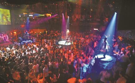 Prohíben discos en Buenos Aires tras muertes en fiesta