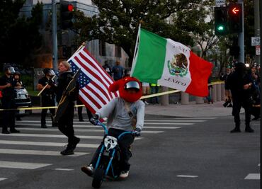 Consulado de Chicago reporta detención de más de 2 mil mexicanos en 2025; suman 465 arrestos en redadas de septiembre