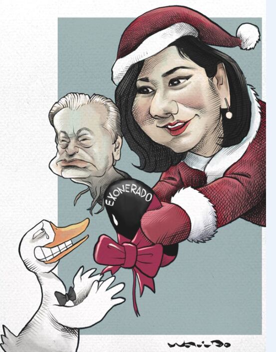 Frijol con gorgo jo,jo,jo