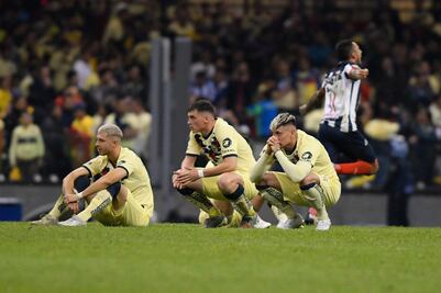 América rompe filas tras fracaso en el Apertura 2019