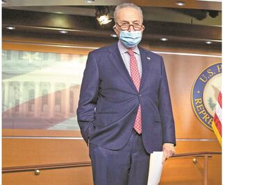 Cámara Baja aprueba plan de ayuda a la economía