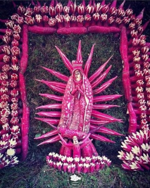 #AGENDAGASTRONÓMICA del 8 de febrero al 23 de diciembre