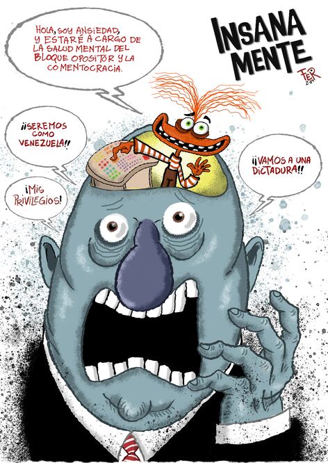 Cartón de FER