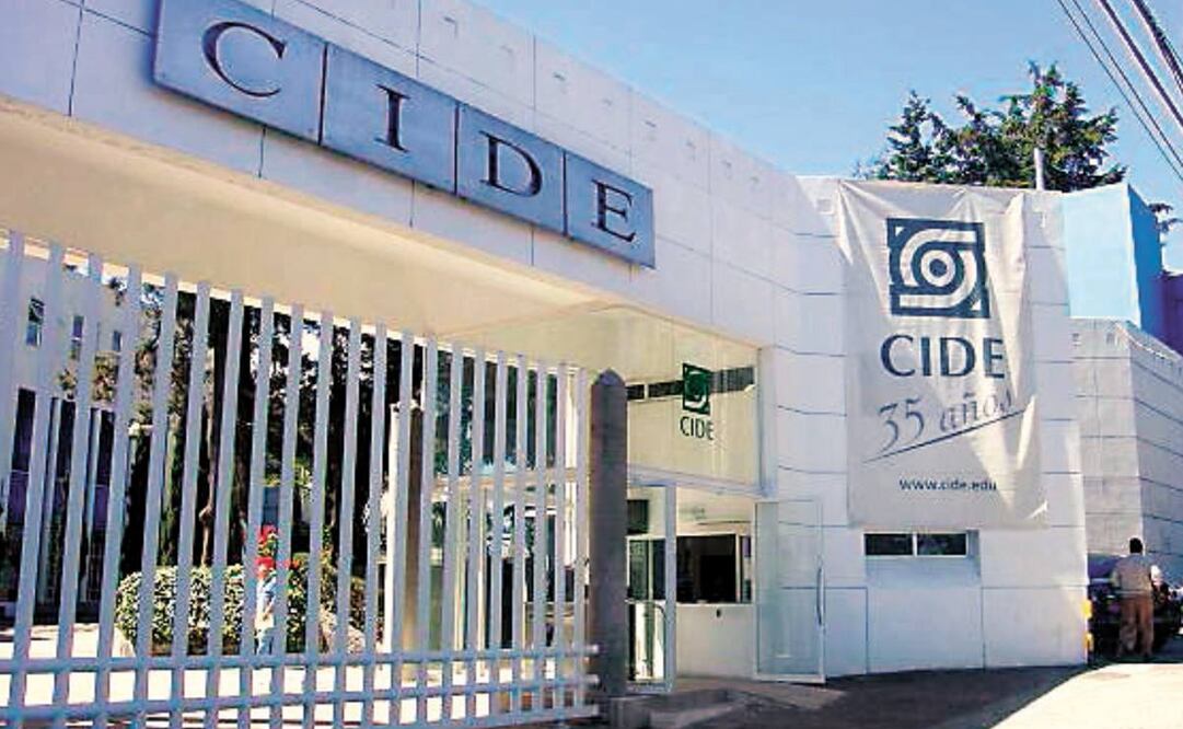 La semana pasada, la Coordinación de Administración y Finanzas del CIDE anunció que a partir del primero de enero la Sede Santa Fe será resguardada por el Servicio de Protección Federal.