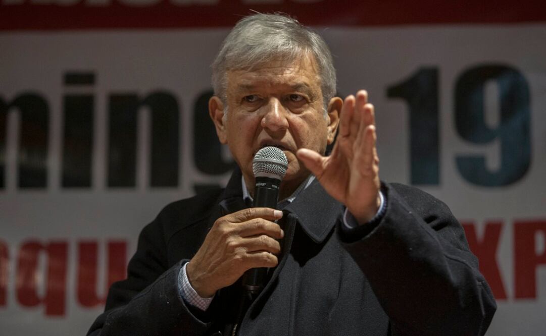 (Foto: Archivo/El Universal)