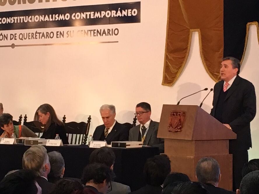 Foto: tomada de @CNDH