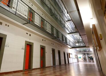 Encarcelan a profesor en Irlanda por negarse a llamar a estudiante con los pronombres que quería