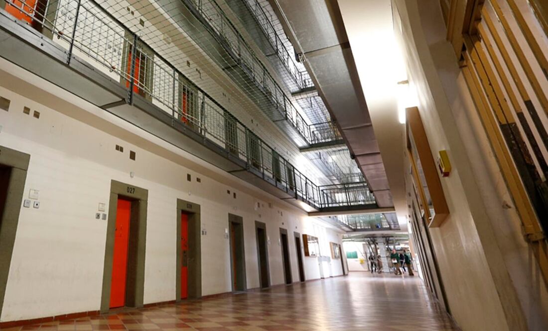 Foto: Archivo EL UNIVERSAL