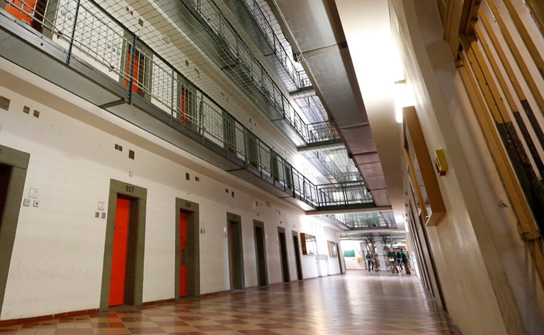 Foto: Archivo EL UNIVERSAL