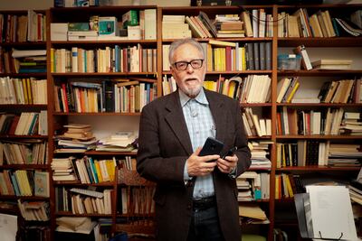 Hijo de la generación del 68