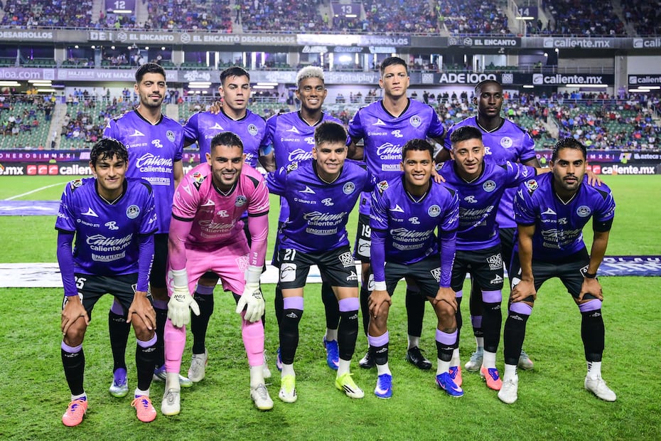 Mazatlán en la fase regular del torneo Clausura 2026 - Foto: Imago7