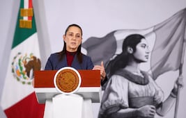 ¿Te perdiste La Mañanera? Diarrea explosiva y sentencia de El Mayo, en los temas de hoy