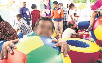 En México, cada día son asesinados 3.1 niños 