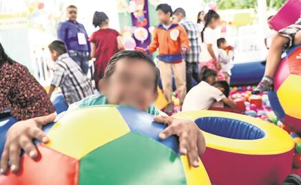 En México, cada día son asesinados 3.1 niños