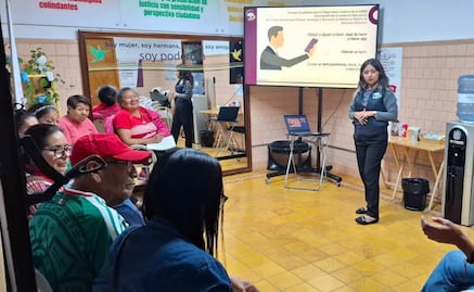 Consejo Ciudadano para la Seguridad y Justicia de CDMX alerta por nueva modalidad de sextorsión; víctimas son hombres 