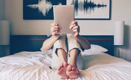 Recetan videojuego para recuperarse de Covid-19 