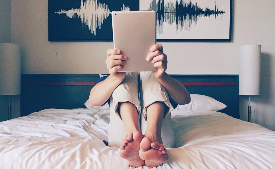 Está siendo probado en Nueva York. 