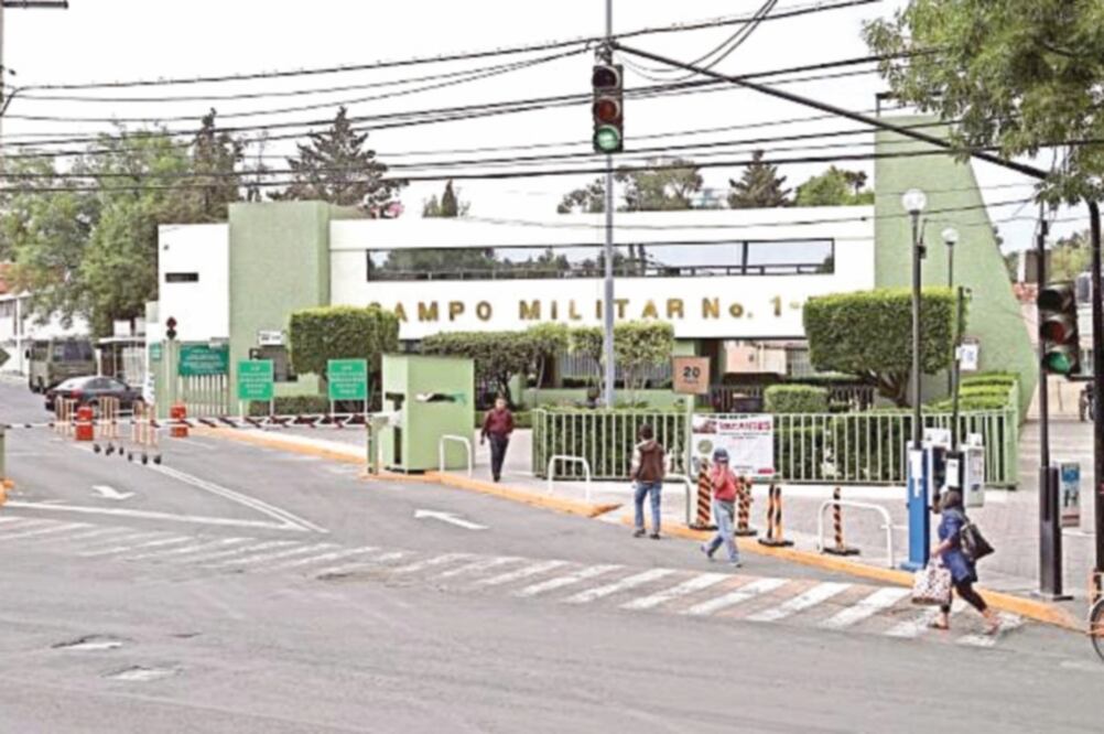 Inconformes afirman que los terrenos están en las barrancas del río Tacubaya, además de que “frenar inmobiliarias” fue una promesa de la jefa de Gobierno. Foto: ARCHIVO EL UNIVERSAL