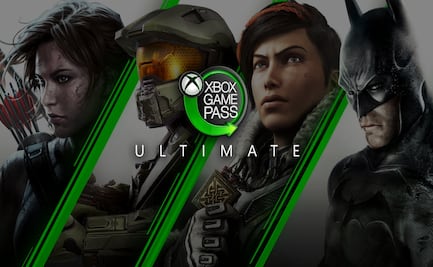 Xbox Game Pass Ultimate prepara sorpresas para sus miembros