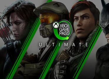 Xbox Game Pass Ultimate prepara sorpresas para sus miembros