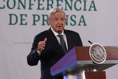 Ayer fue “un día récord”, se vacunaron contra Covid 600 mil mexicanos: AMLO