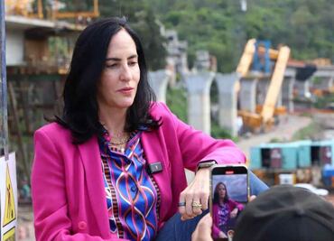 No hay grandes avances en atención social: Lía Limón