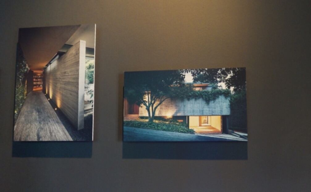 Arquitectura mexicana llega a Venecia