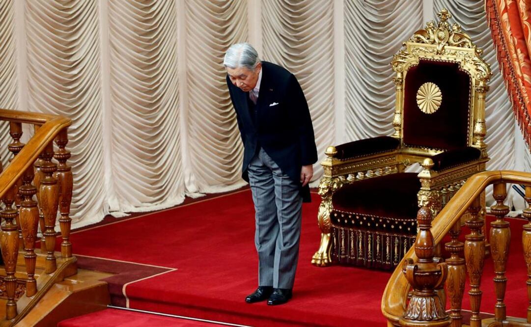 (Foto: Archivo/Reuters) 