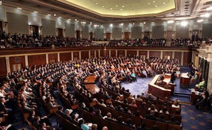 Congreso de EU se pone en marcha para desmontar embargo en Cuba