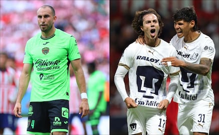 Liga MX: Horario y canales para ver EN VIVO el FC Juárez vs Pumas de este viernes 31 de julio