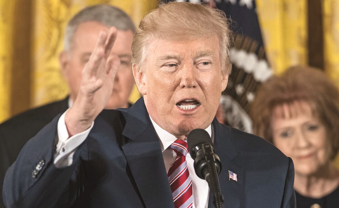 (FOTO: ARCHIVO EL UNIVERSAL)