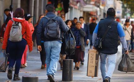 Primero difusión y después sanciones por bolsas de plástico: Sheinbaum