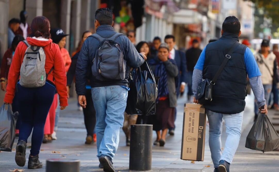 Foto: Berenice Fregoso/ EL UNIVERSAL