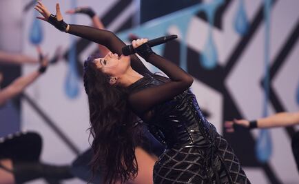 Camila Cabello to come to Mexico