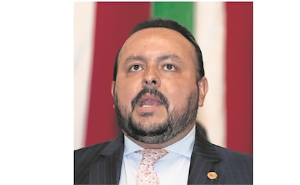 ¿Fracturas entre panistas?