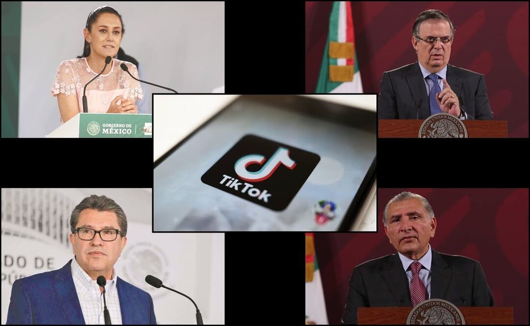 En un acto público, el miércoles 6 de septiembre se darán a conocer al candidato o candidata presidecial. Foto: EL UNIVERSAL