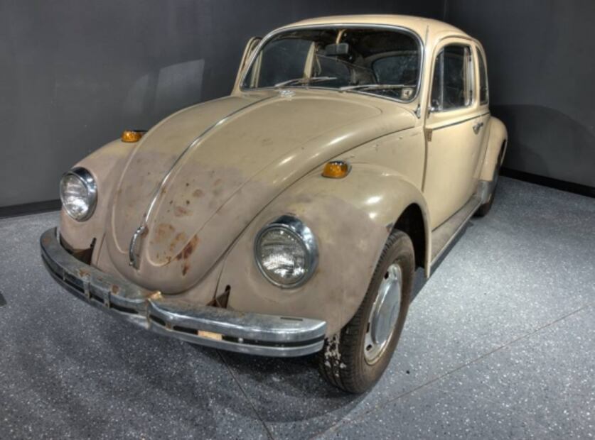 Museo dedica exposición a Ted Bundy, el asesino serial de mujeres en EU