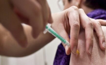 No hay crecimiento diario de casos de sarampión: Salud capitalina