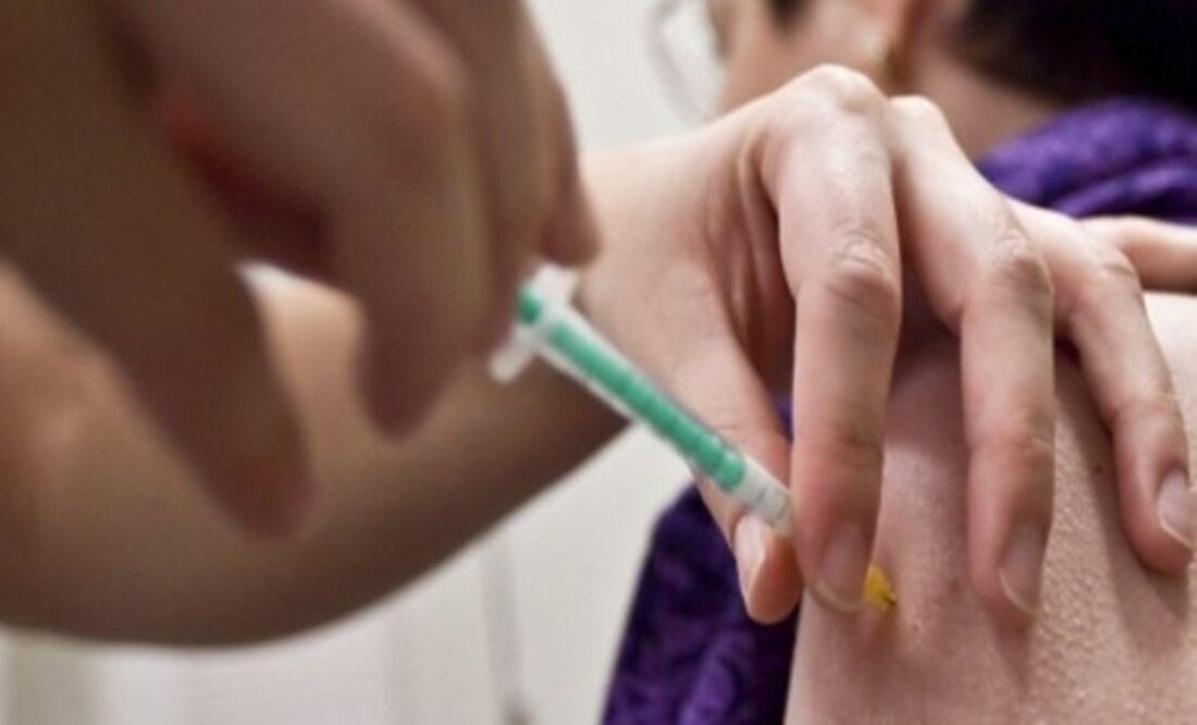 Foto: Archivo / EL UNIVERSAL