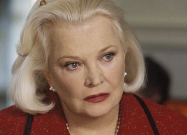 Actriz de "Diario de una pasión" padece Alzheimer, enfermedad que enfrentó su personaje