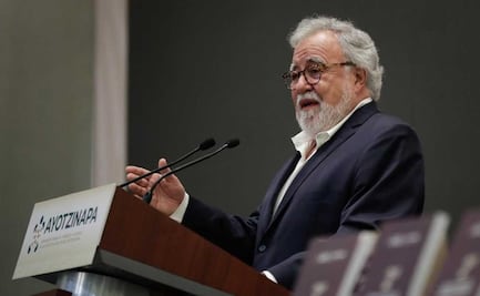 Comisión del Senado avala idoneidad de Encinas como representante de México en la OEA; avanza ratificación al Pleno