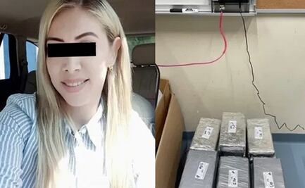 Exregidora de Reynosa es sentenciada a 3 años de prisión en EU por tráfico de drogas