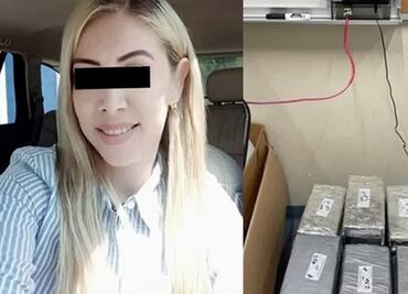 Exregidora de Reynosa es sentenciada a 3 años de prisión en EU por tráfico de drogas