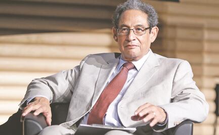 Sergio Aguayo reprocha la eliminación de fideicomisos