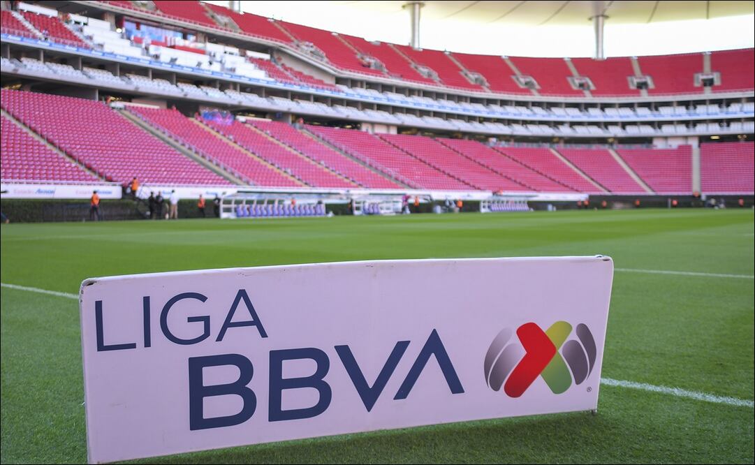 Chivas y Pachuca se enfrentan en la Jornada 9 del Apertura 2023 de la Liga MX