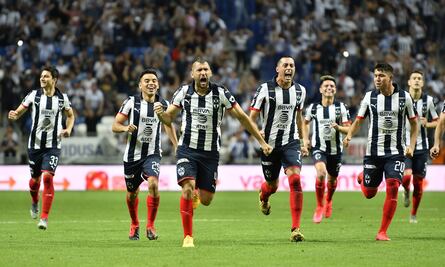 Rayados reduce salarios a sus futbolistas