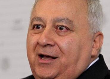 El “fantasma” Chuayffet habla